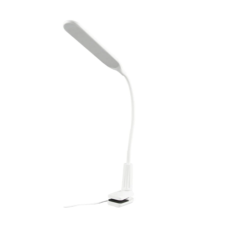 
Multifunctional Lamp Light LED Eye Protection USB Book Reading Light Clip On Table Reading Light For Kids 