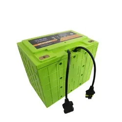 36V 48V 52V 50Ah lithium batteries Li-ion factory made Rechargeable 18650 NMC cells pack energy storage system