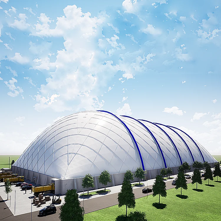 Наружная многофункциональная реклама надувная палатка надувной шатер