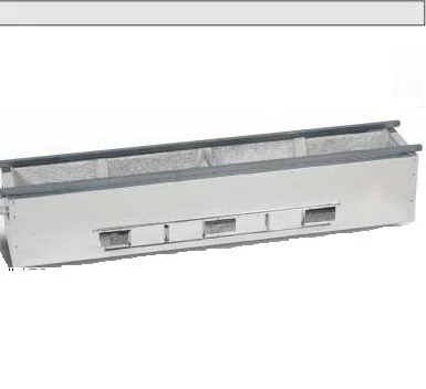 Japanese grilling machine for chicken looking for distributors in Stockholm barbecue gaz