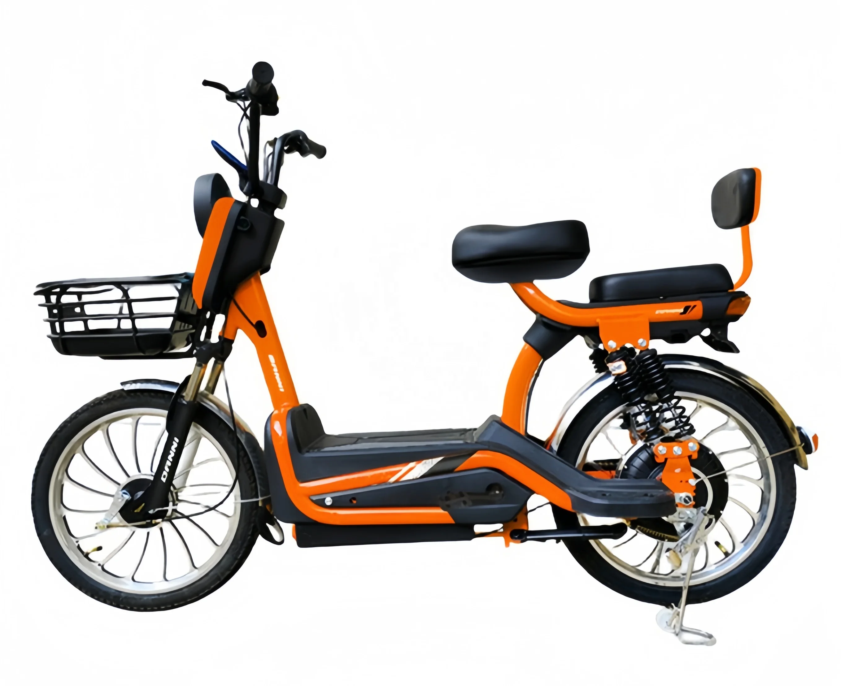 Hot Selling Electrical bike Cheap price 350W City E-bike Battery Cycle Electric Bicycle Scooter for Adults