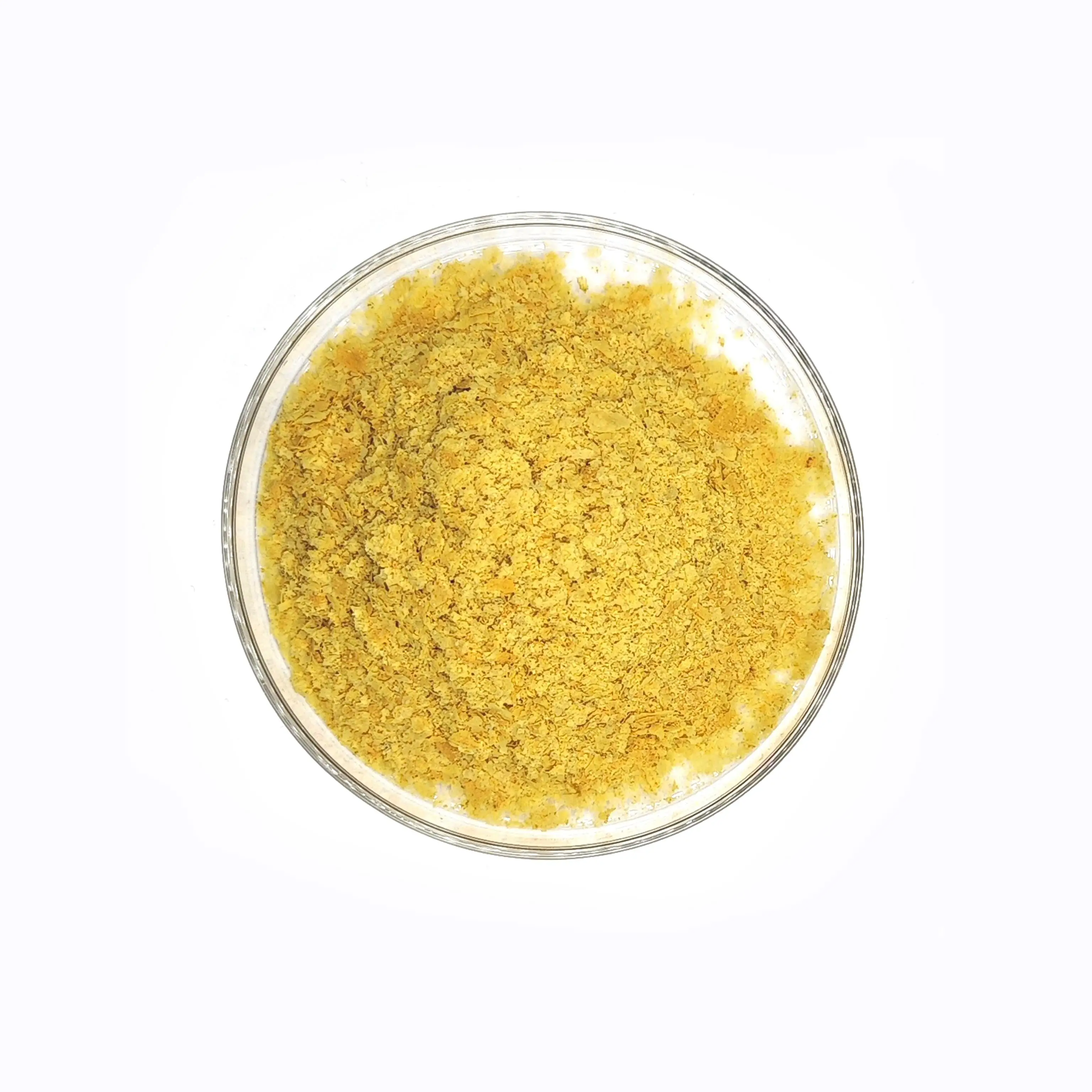 high quality High Protein Provide B vitamins Improving immunity Nutritional yeast flakes powder