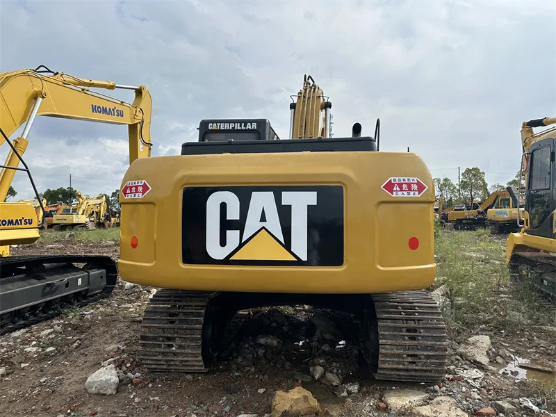 used Japanese small hot second-hand excavator Komatsu 78US quality reliable Komatsu 78US Komatsu 70 low price sale