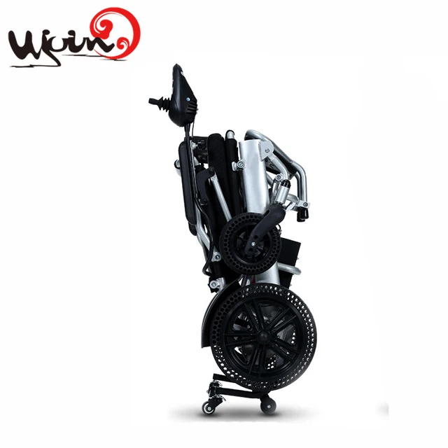 Hot sale 2023 new product all terrain electric power mobility  used active folding lightweight wheelchair for disabled