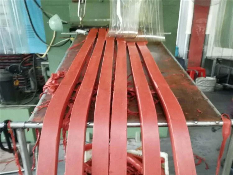 PN 300% Swelling Expansion Hydrophilic Swelling Waterstop  Used in the Construction Joint and concrete