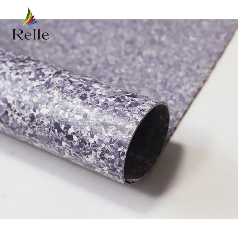 Relle waterproof homogeneous roll anti static flooring vinyl flooring 2mm anti static hospital