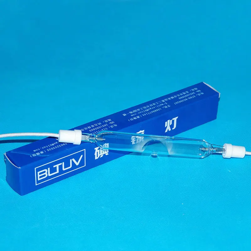 Original UV Printer Lamp Tube Ultraviolet UV Lamp UV Curing Lights