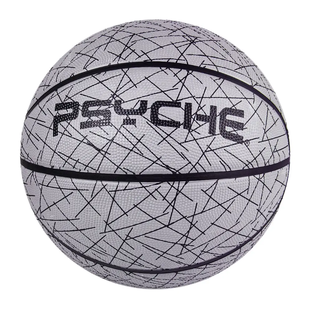 Official Weight/Size Outdoor Good Quality Rubber Basketball Professional Basketball