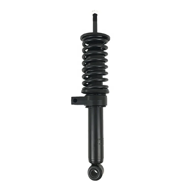 Rear Suspension Shock Absorber 5001290B242 for FAW Truck Spare Parts