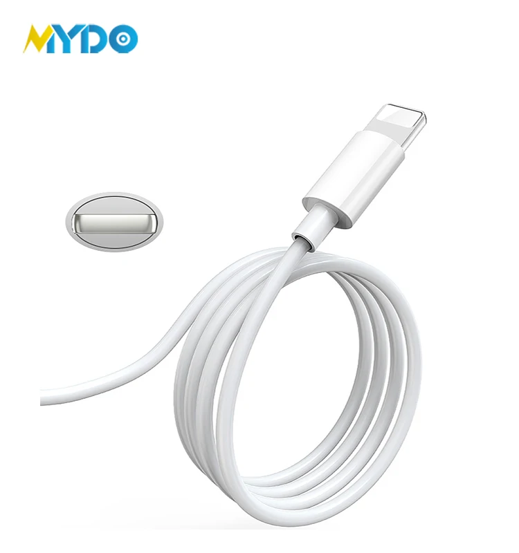  Высококачественный зарядный кабель для Apple usb-кабель зарядного устройства