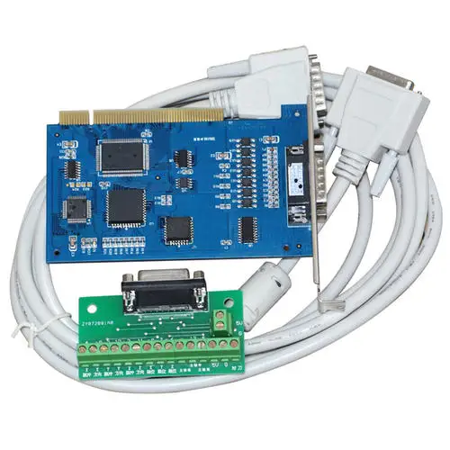  PCI-карты для nc