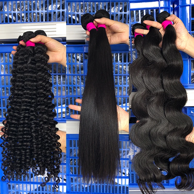 
wholesale bundle virgin hair vendors In Bulk, Brazilian Human Hair Bundles, Brazilian Hair Bundles Human Hair 