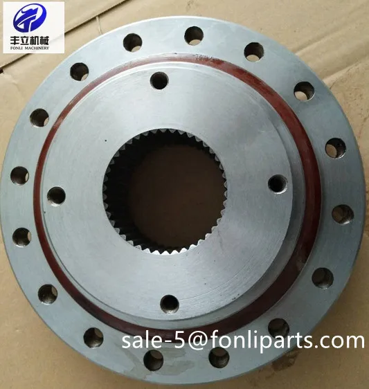 Запчасти для бульдозеров звездочки концентратор 113-27-41330 бульдозера D31P-18