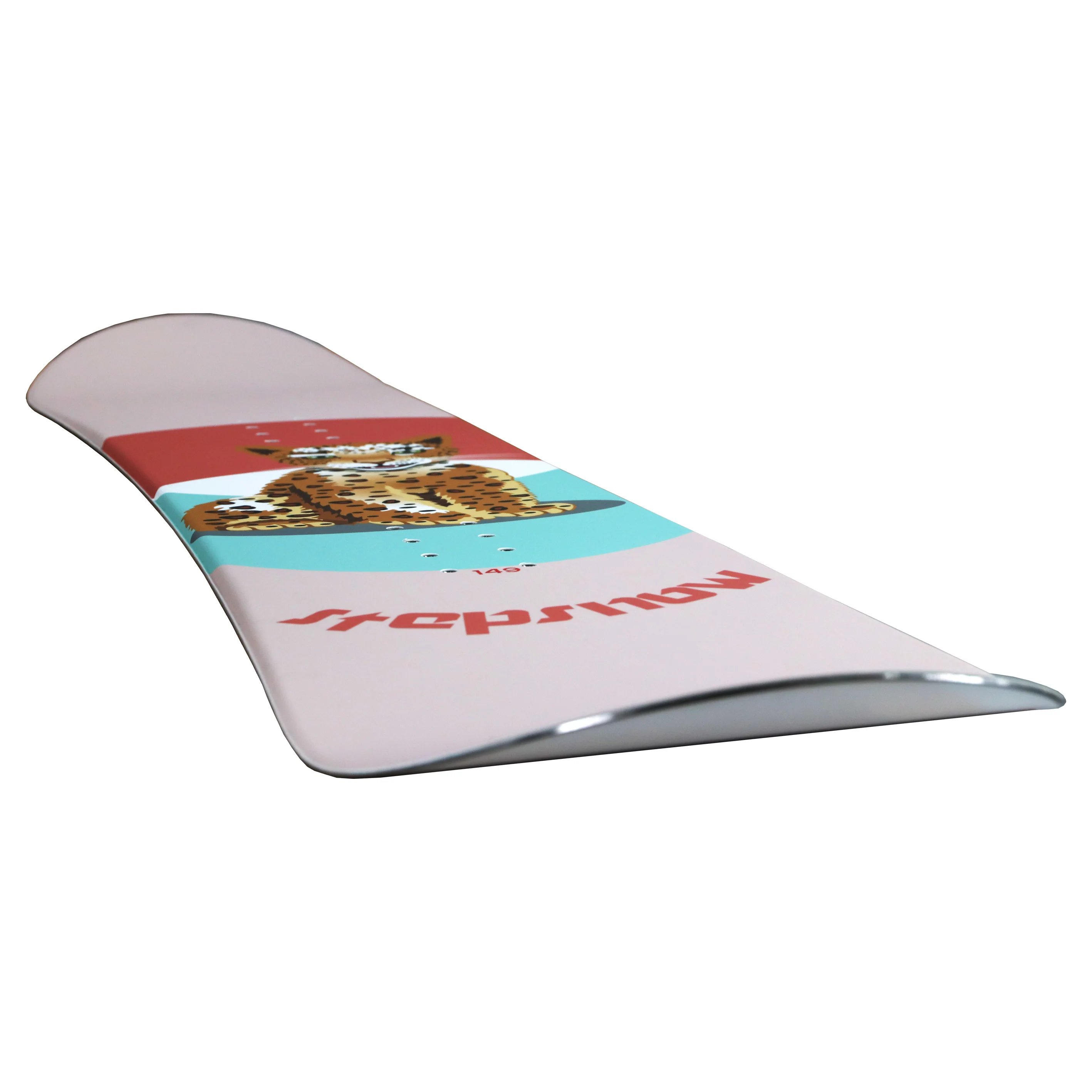
snowboard freestyle gift snowboard 