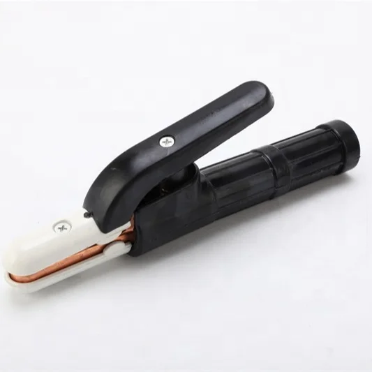 Ultra-low price wholesale production of welding pliers in large markets 300A non-hot hand welding pliers welding tools