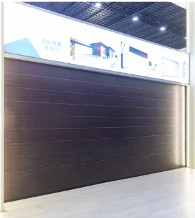 LongTai American Wood Sectional Garage Door Overhead Carriage Gate  Sliding Folding Garage Doors