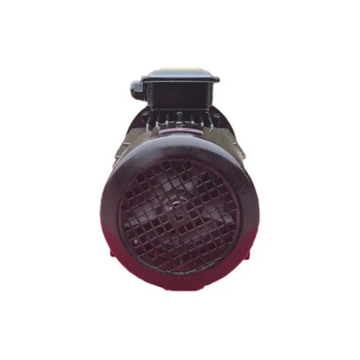 Oil Booster Vacuum Pump Vane Type Vacuum Pump Ra0010 Pump Replacement