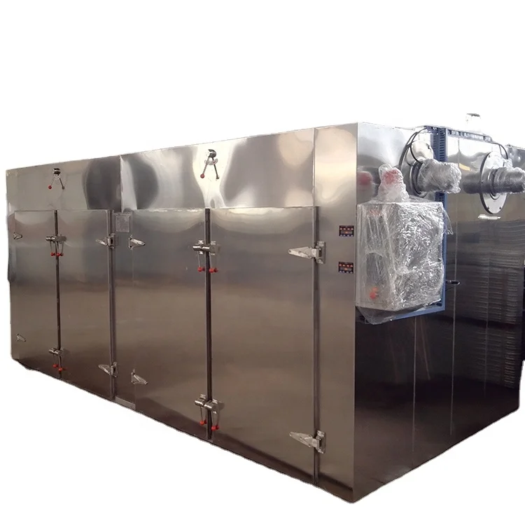 
industrial fruit tray dryer for fruit slice such as mango and banana and apple 