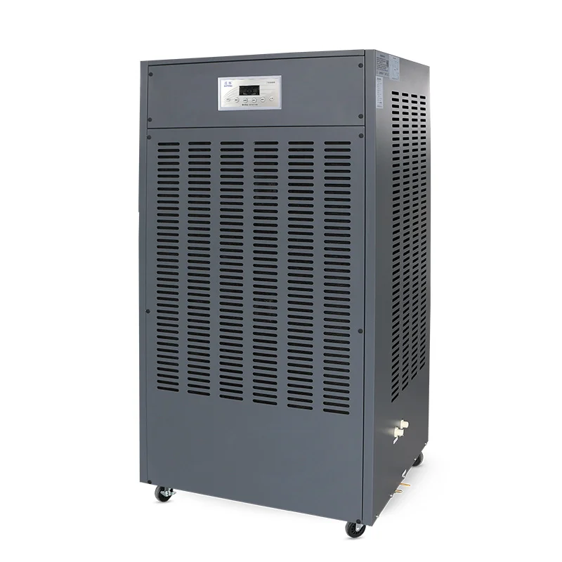 Shiteng  Mistless Air Humidification Large Capacity 72 Litres Water Tank Industrial Commercial Humidification 20 Liters/h ST-M20