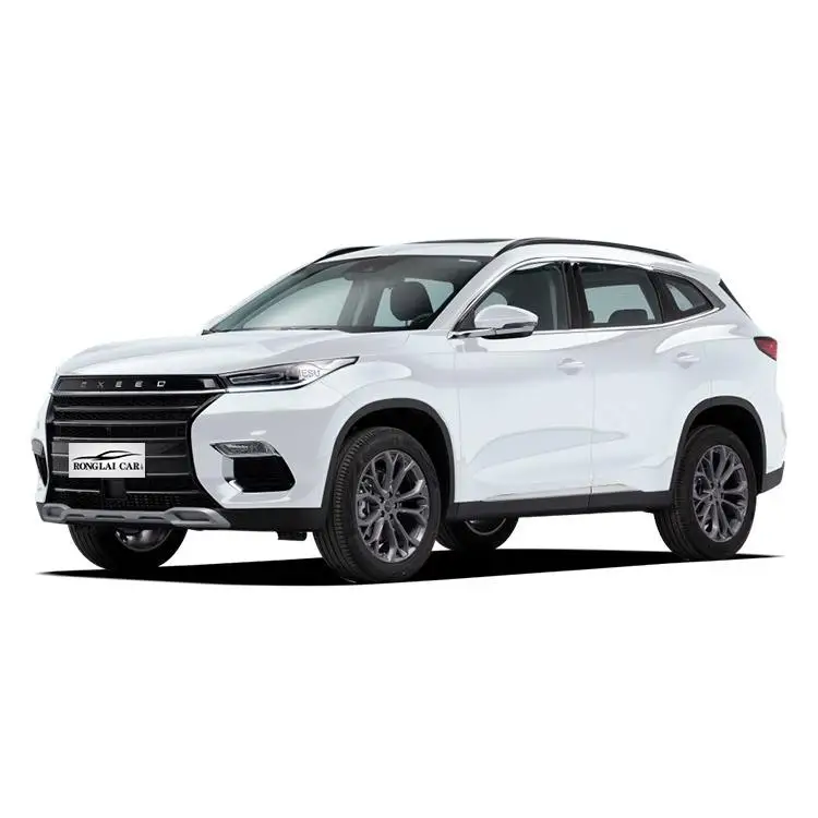 Cherry exeed txl высокое качество лидер продаж 2022 электромобиль chery tigo 8 pro tiggo 7/5/3x arrizo 5/3/6