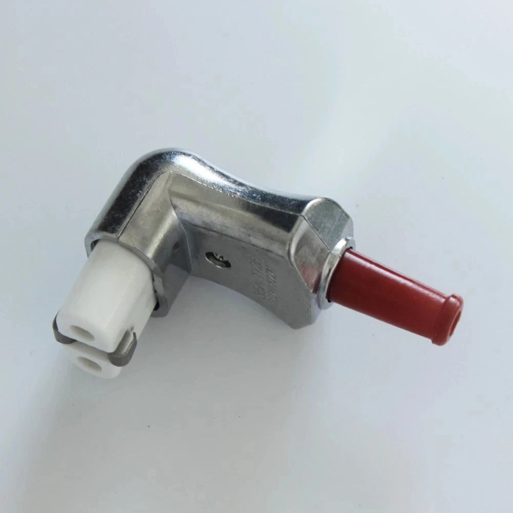 High Temperature Plugs for Injection Molding Machine and Band Heaters