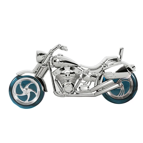 TIV cross-border dedicated high-speed perfume wooden tune motorcycle personality lasting fragrance gift box perfume genuine m