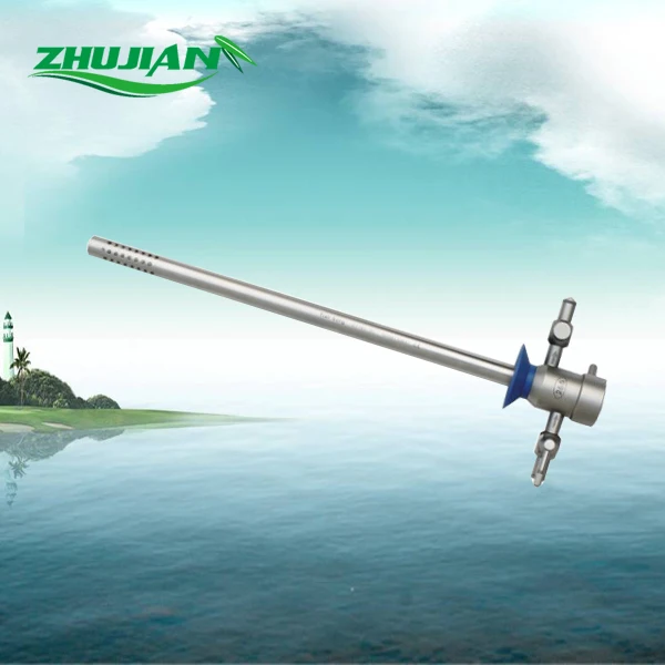 Urological resectoscope system operating urology instruments set inner sheath outer sheath operating systems electrode