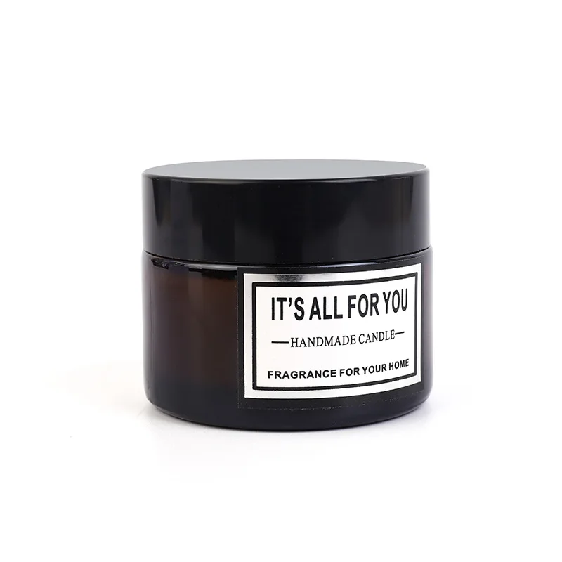 Новое поступление, рекламный продукт LD, подарочный набор, реклама, брендовый товар, Ароматизированная свеча