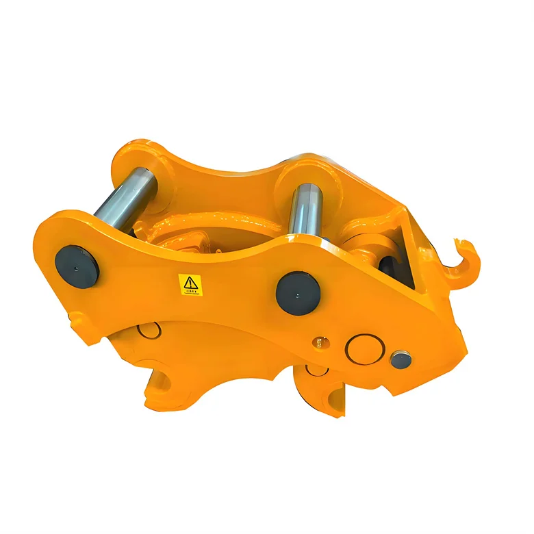Factory Direct Price Hydraulic Tilt Rotating Quick Coupler Bucket Quick Coupler
