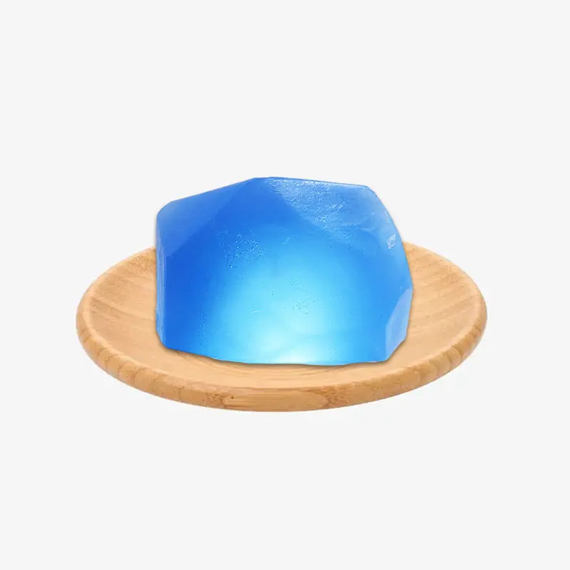 Deep Cleaning Sterilizing Anti-acne Anti-mite Sea Salt Cleansing And Mite Removing