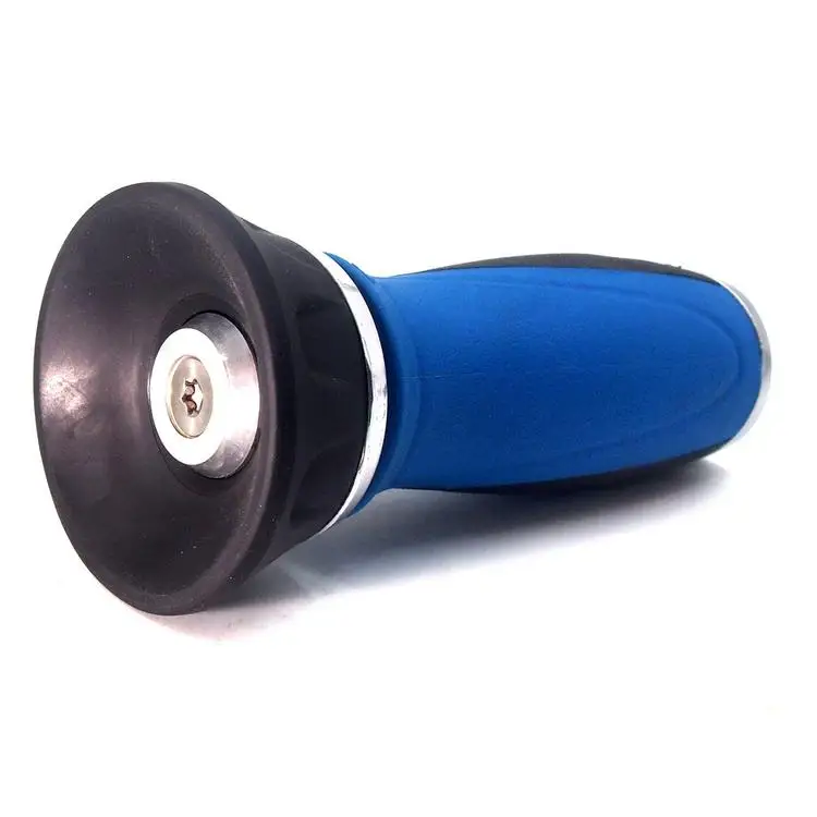 
Watering Spray Tool Head Portable Household Spray Nozzle Car Wash High Pressure Durable Hand-Held Tools Hose Sprinkle Nozzle 