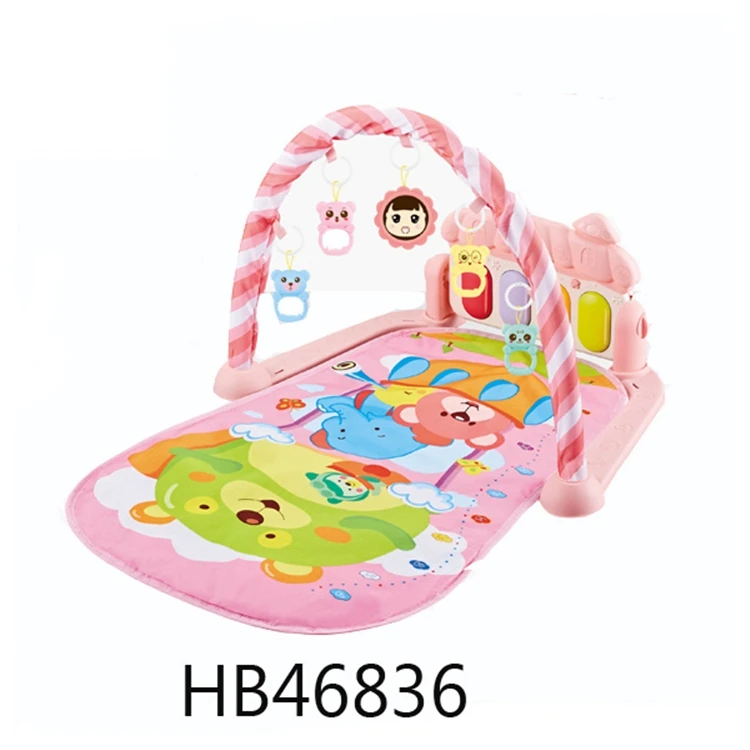 piano keyboard play mat