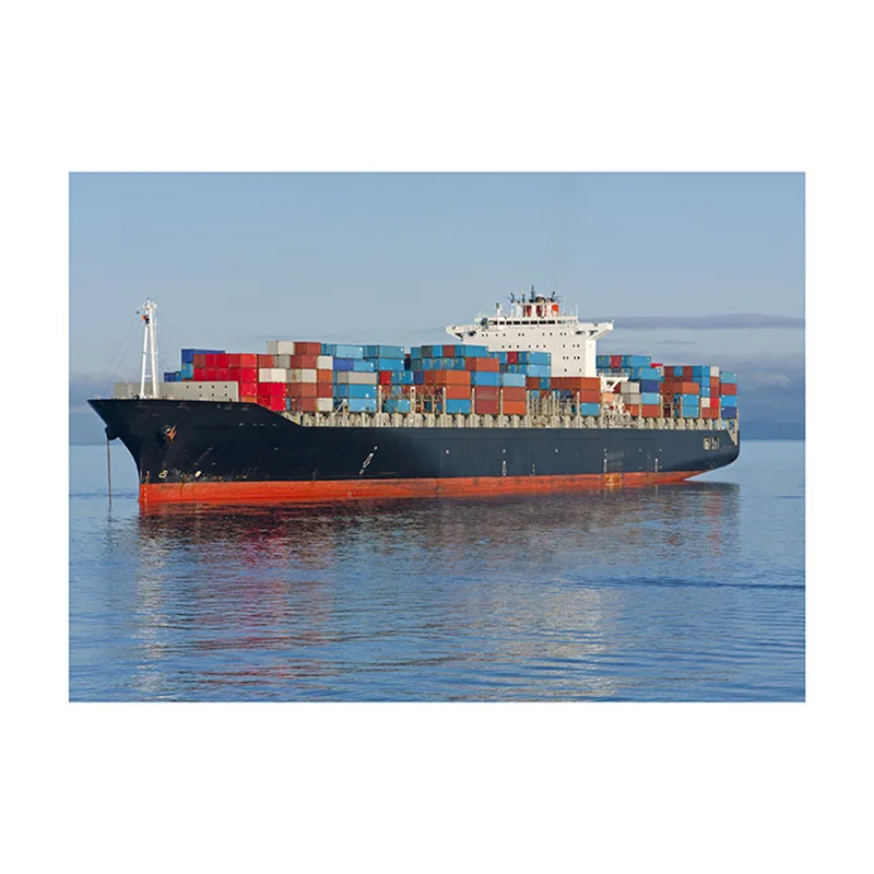 Air Freight International Shipping Agent Door to Door from China to USA by DDP