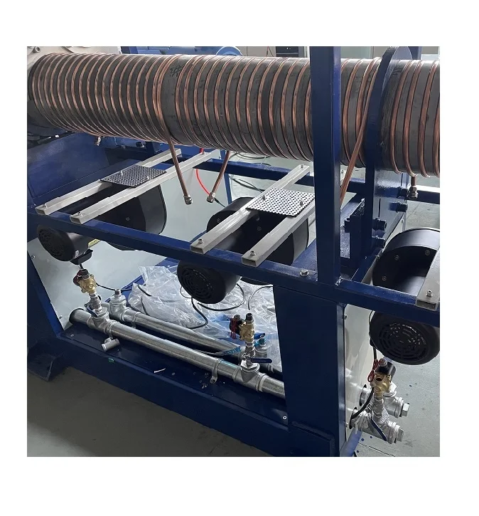 High output Replacement of Old XPE XLPE foam mother sheet extrusion line