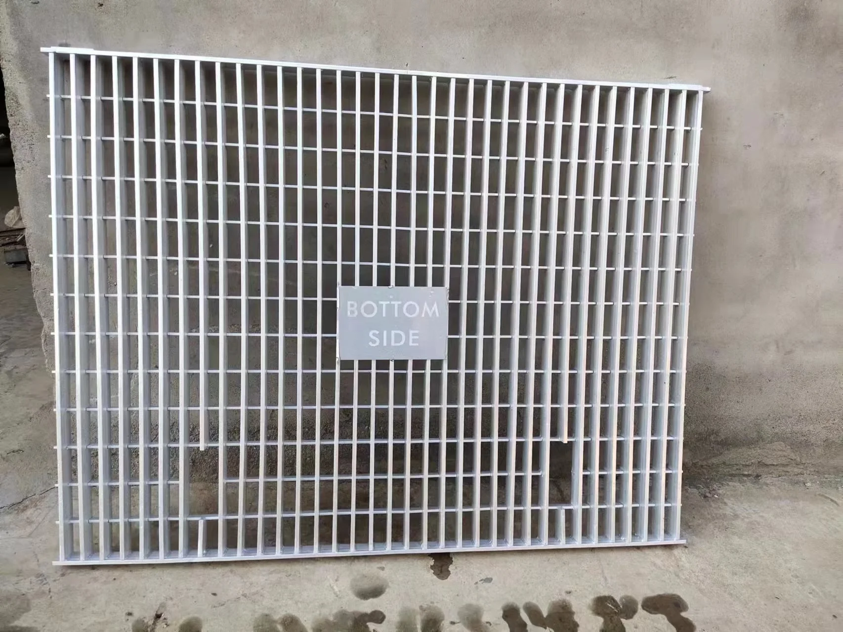 Supports customized OEM|ODM trench drain grate cover metal drain grate drain grate aluminium