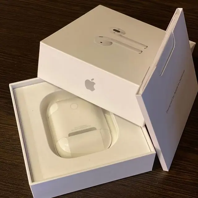 Air Pods Gen 2 apple airpods Original ANC gen3 wireless earphone Clone Tws Bluetooth Earbuds Airpods 2