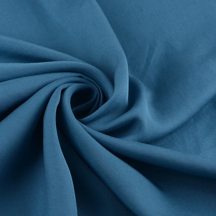 Лидер продаж дышащая ткань 30S 165gsm twel 100% tencel lyocell для рубашек