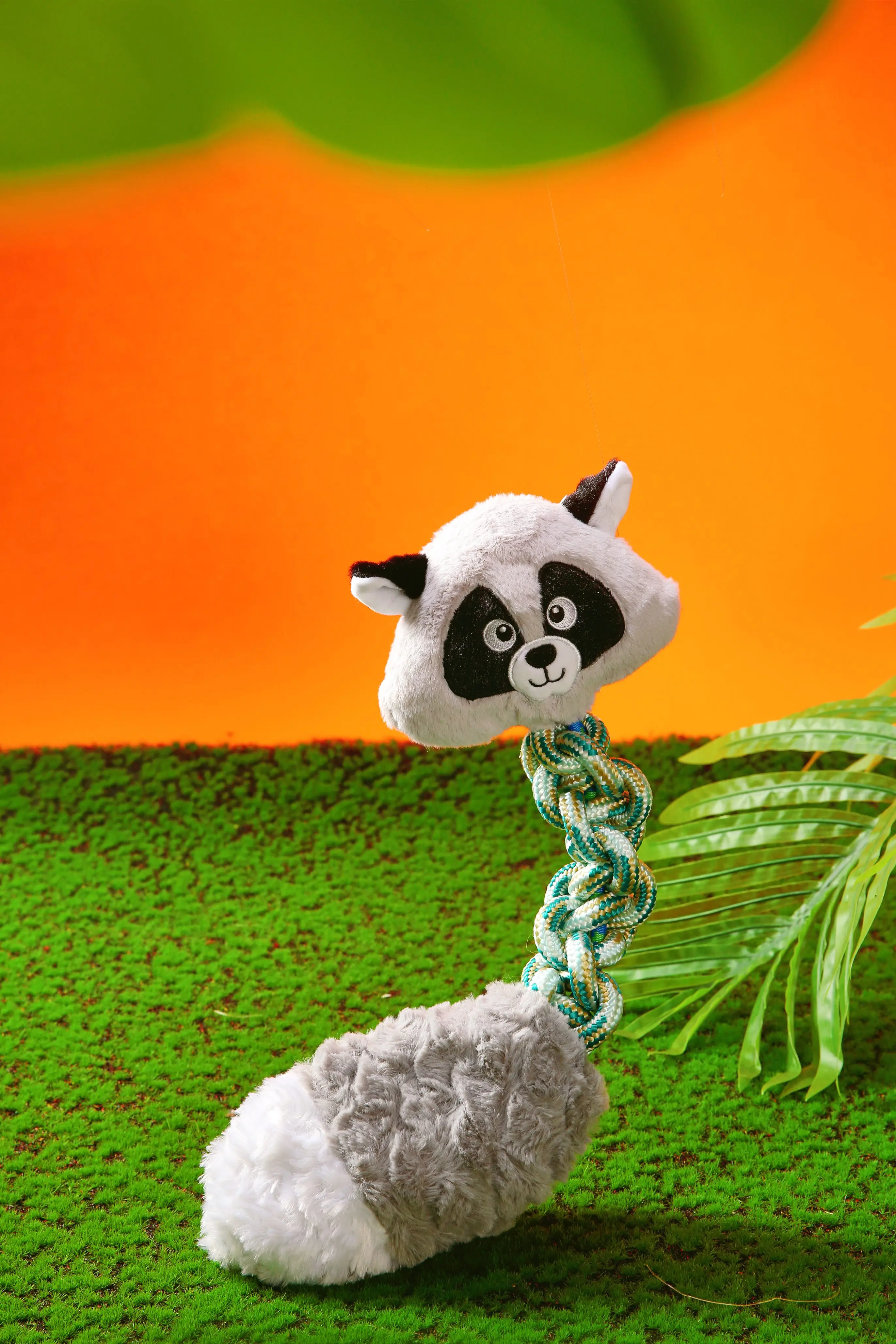 Dog Toys Pet Accessories Manufacturer Wholesale Custom Animal Appearance Dog Toys For Aggressive Chewers Large Breed