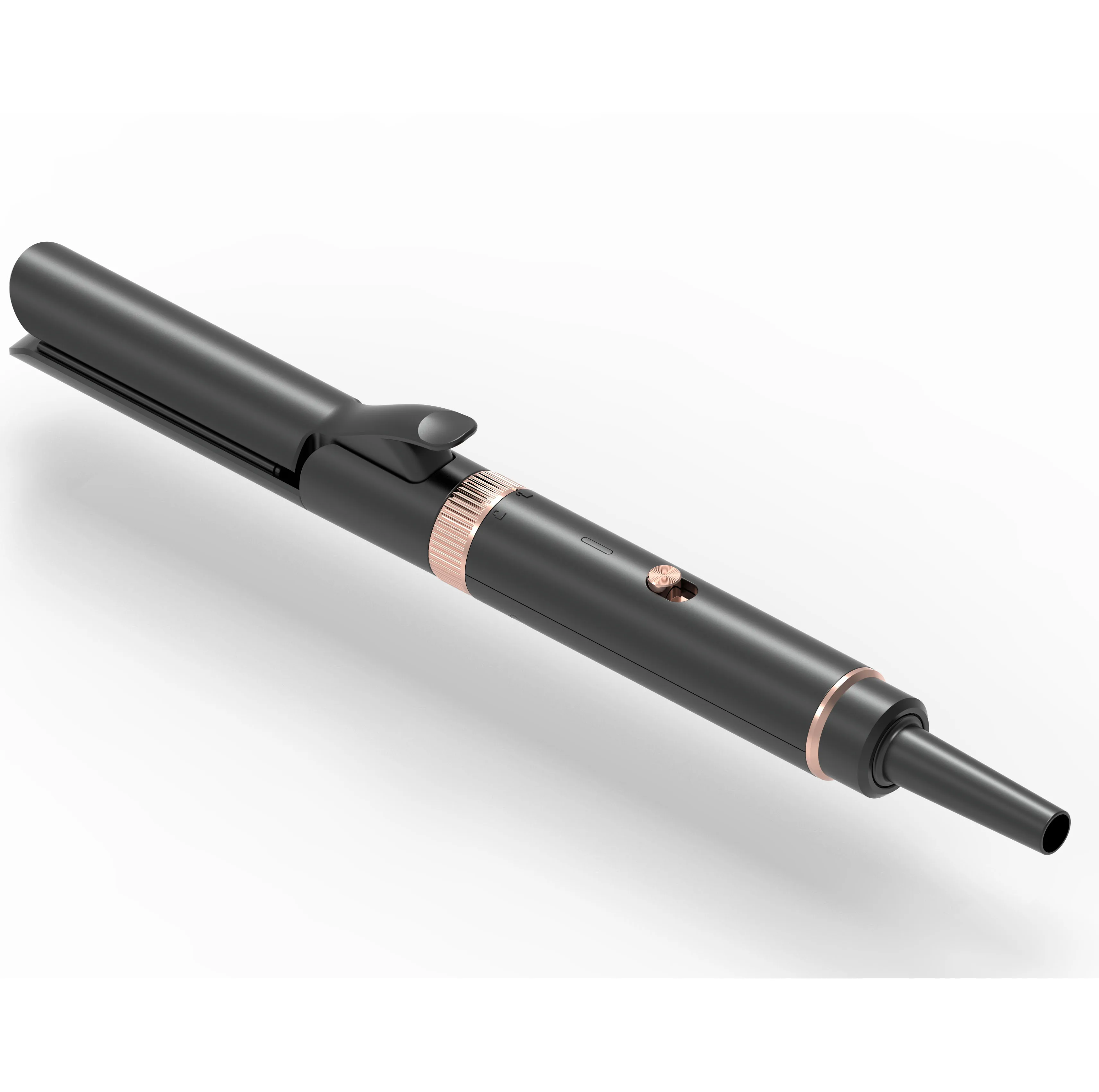 
High Quality Durable Auto Electric 240V Curler Hair Styler 25W Curling 