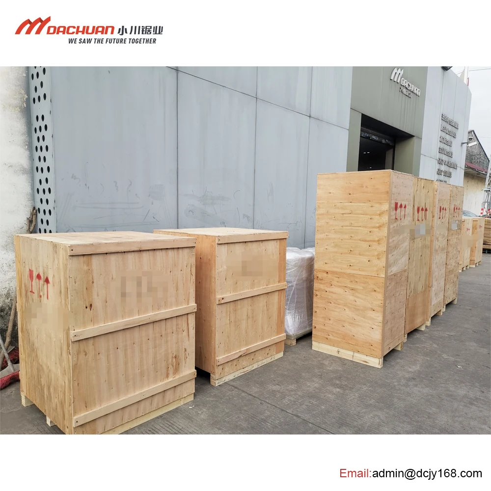 Vertical machine 25mm TCT band saw cutting blade for hard wood cutting