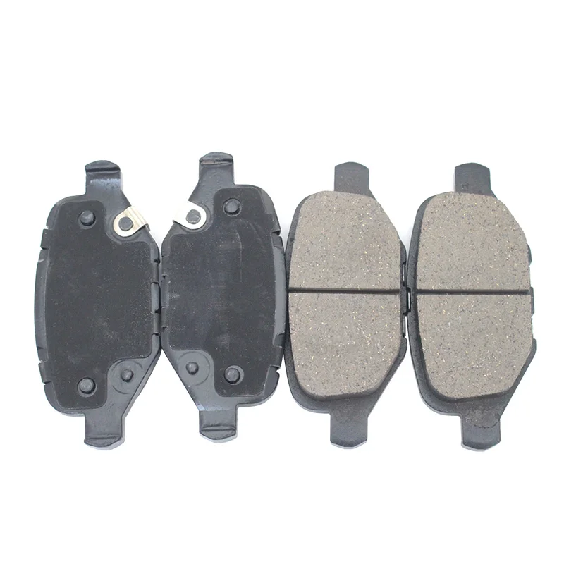 26280546A низкий минимальный заказ аксессуары задние дисковые Тормозные колодки задний тормозной суппорт подходит для 2020-2022 EP76