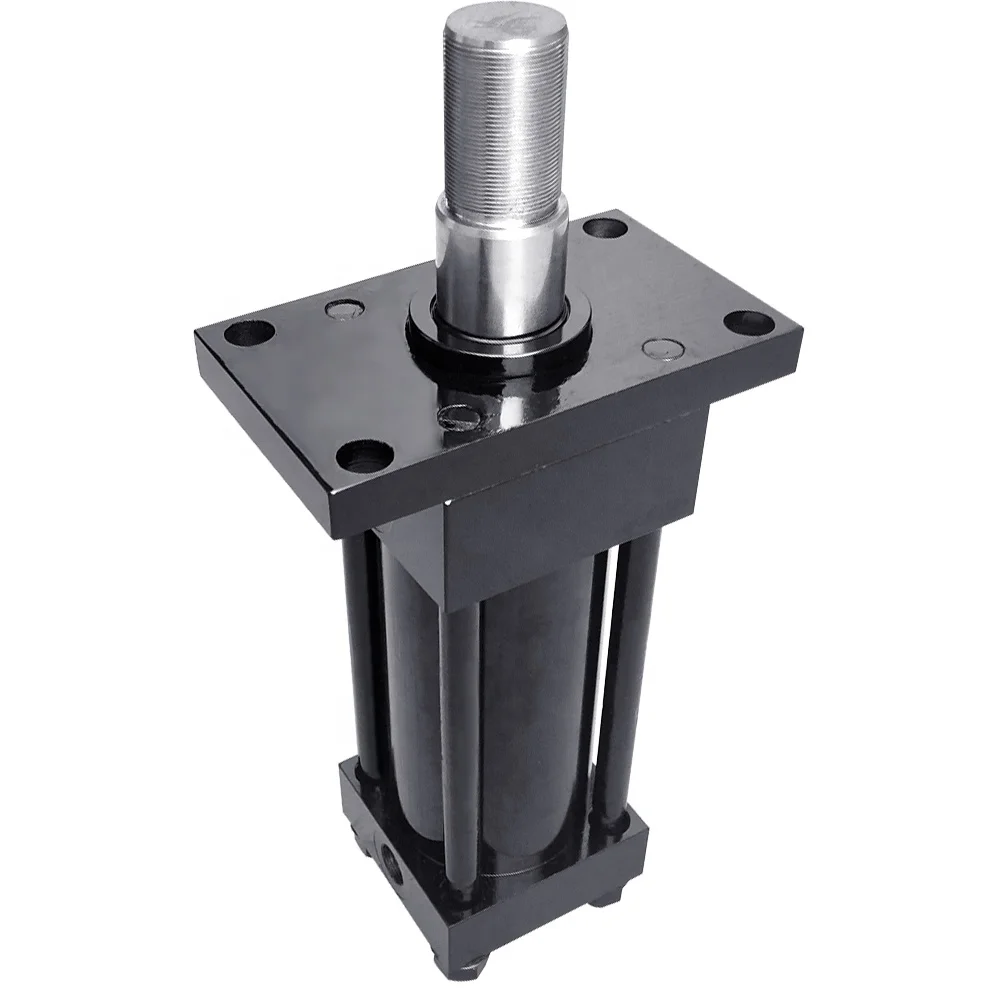 Chinese hydraulic cylinder manufacturing high quality hydraulic cylinders