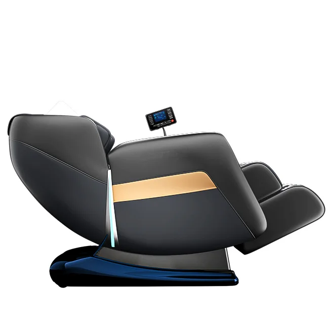 Massage Chair XL Electric Zero Gravity Reclining Australia Massage Chair