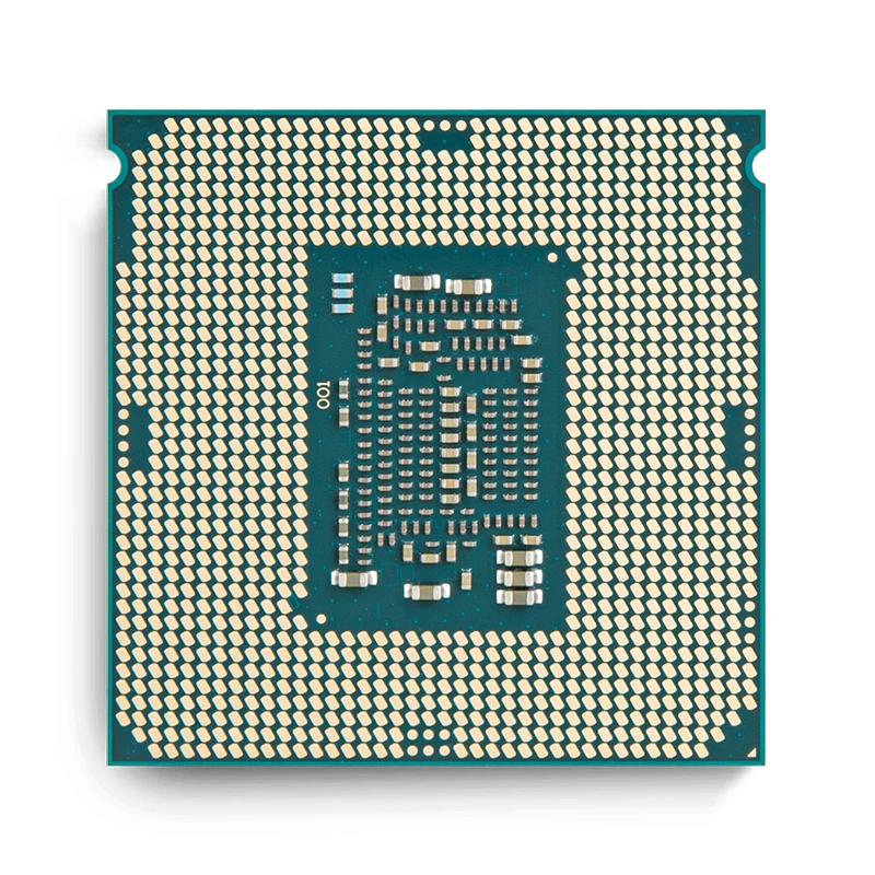 Процессор G4560 LGA1151 3 5 ГГц для настольного компьютера Intel