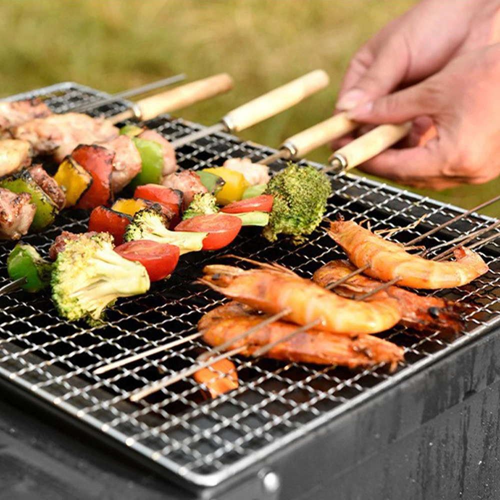 Warmfire Camping Wood Stove Portable Tent Stove Titanium Camping Stove