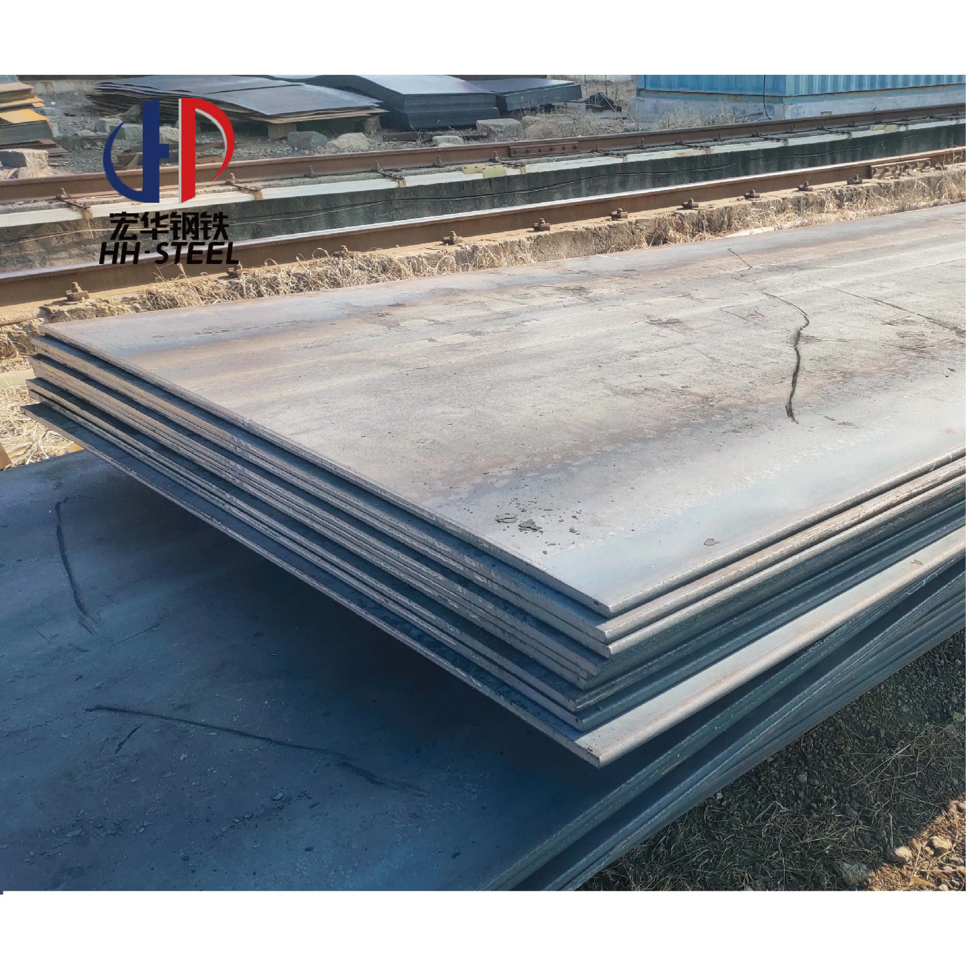 Prime ASTM A36 steel sheet 20mm 30mm thick factory price hot rolled carbon plate