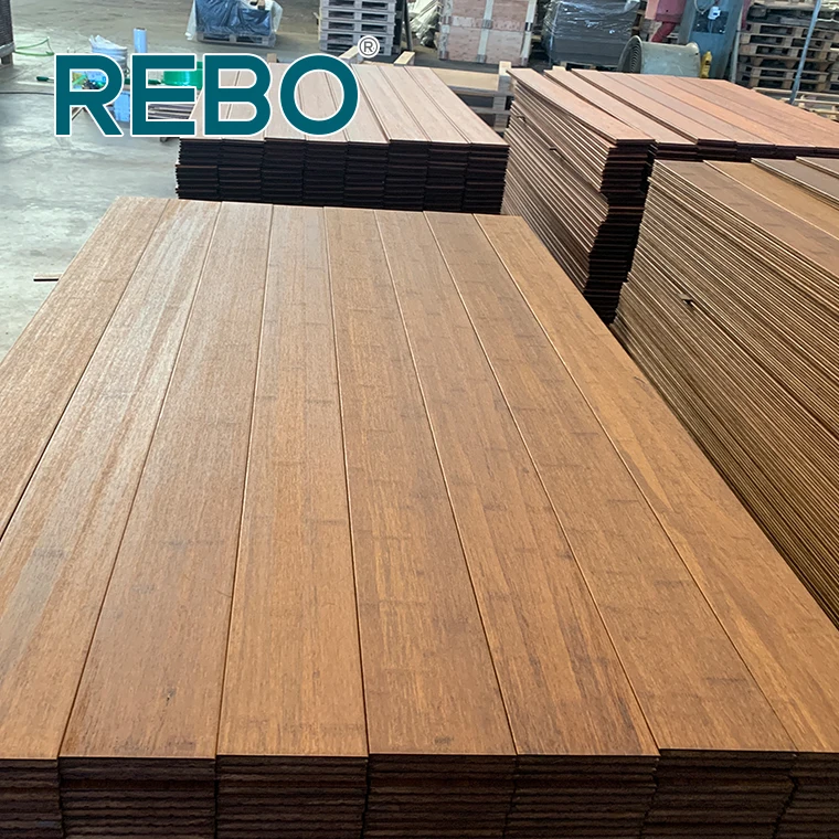 High quality house bamboo ceiling board wall cladding panel