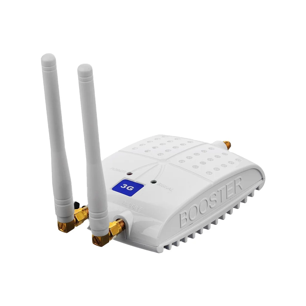 2100 мобильный телефон Усилитель kit W-CDMA сеть сотовый телефон 3G антенный усилитель 3G повторитель сигнала 2100Mz усилитель сигнала