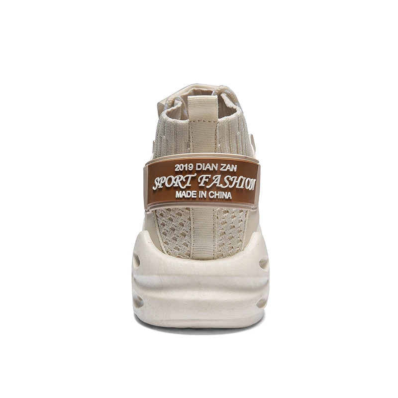 
Causal shoes Men Sport Running Shoes sneakers training Fashion Mesh Sneakers Tenis Flat Shoes for man 