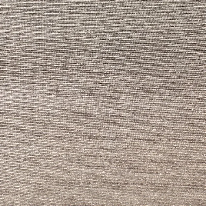 Solid Color 100GSM Faux Silk Curtain Cheap Ready Made Window Curtains